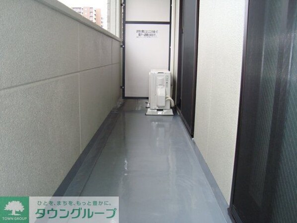 ヒンメルブローの物件内観写真